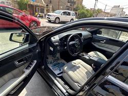 مرسيدس بنز E-Class
